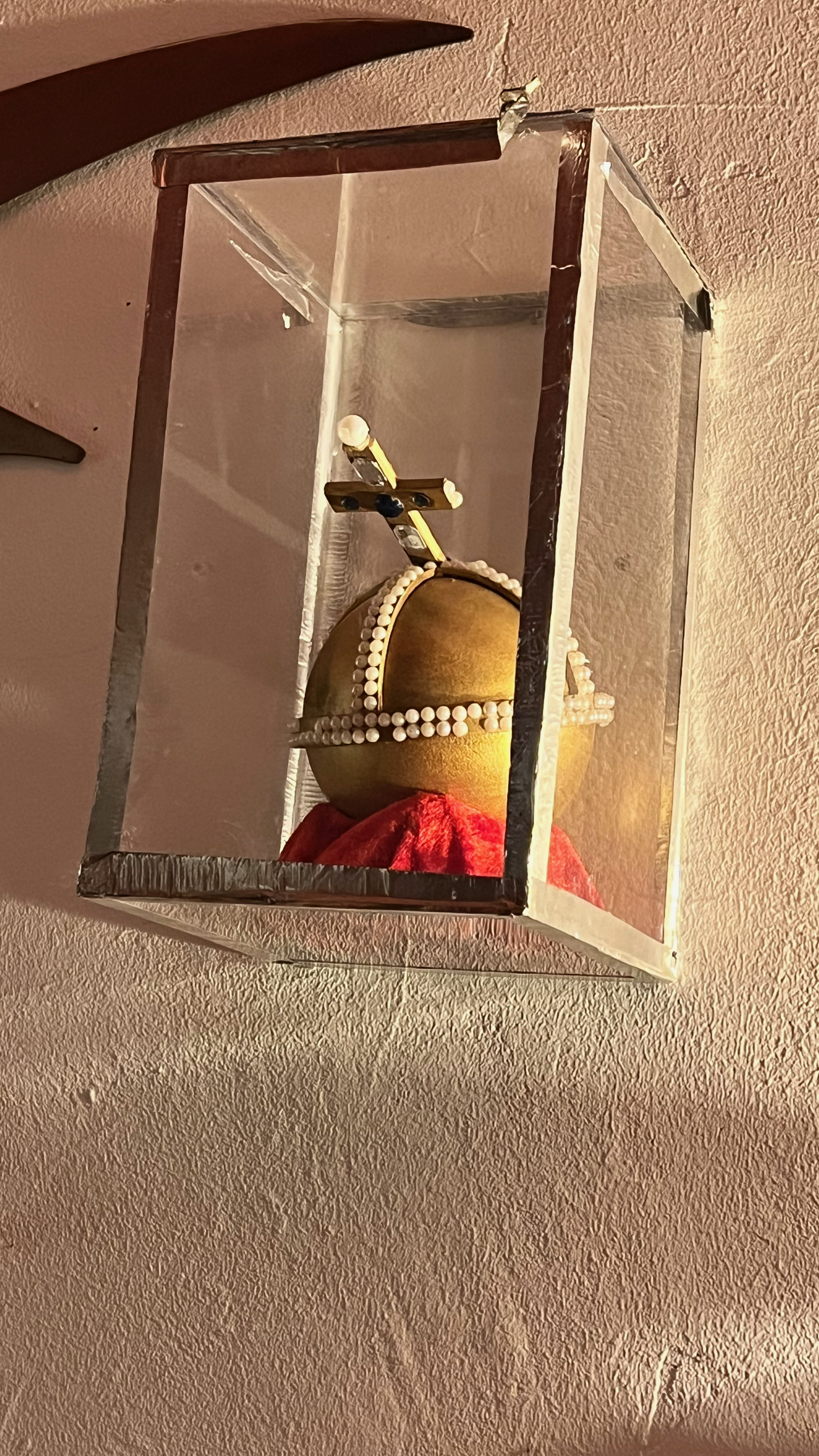 The Holy Handgranade